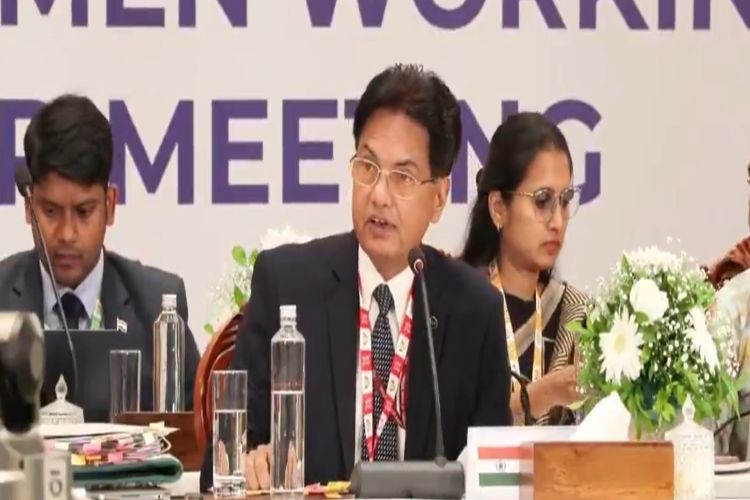 BRICS Women's Working Group meeting begins in Kochi
