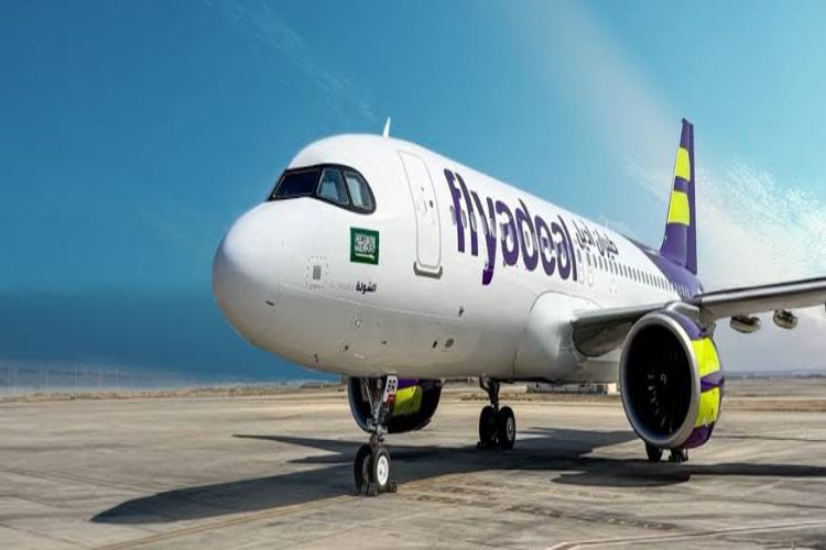 Flydeal commences Indian operations with Hyderabad-Riyadh flight