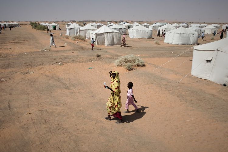 More than 300 children killed or injured in Sudan's war in the past six months: UNICEF