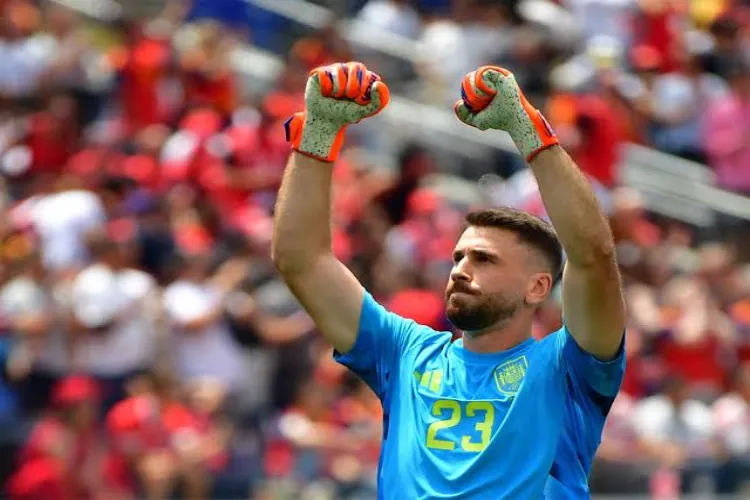 FIFA World Cup 2026: Spain makes history, becomes the first team to keep six consecutive clean sheets; Portugal eliminated.