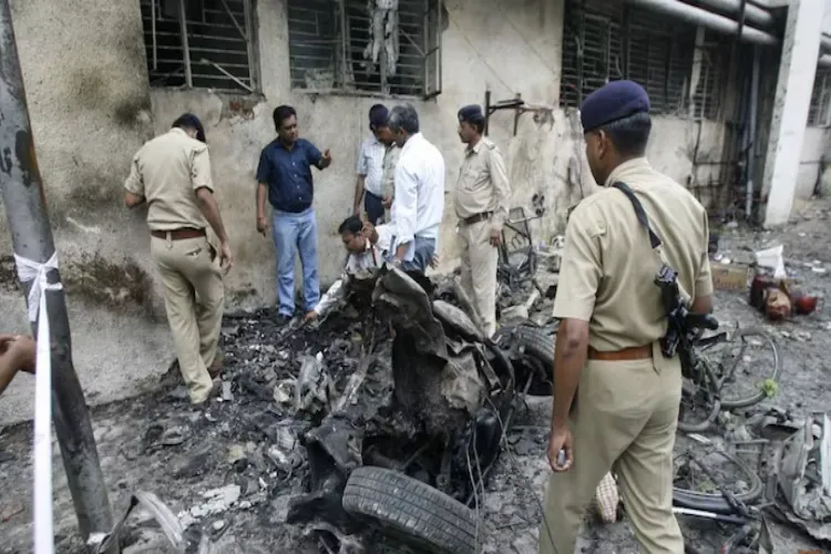 Gujarat High Court to deliver verdict today in 2008 Ahmedabad serial blasts case in which 56 people lost their lives