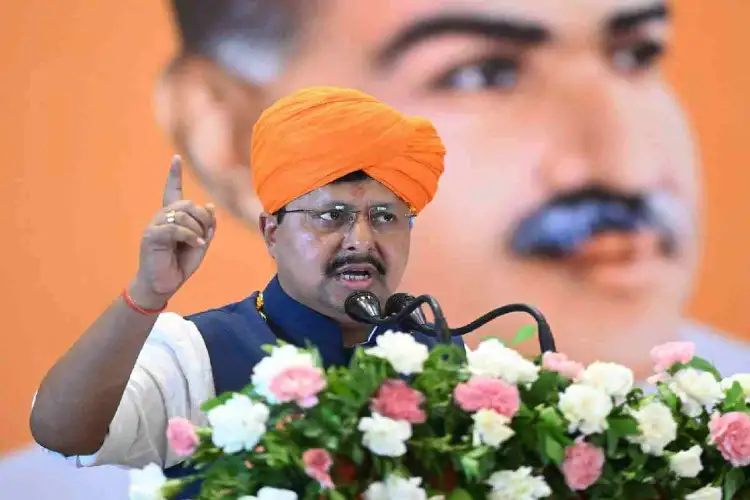 Article 370 abrogation transformed J-K, BJP will continue serving people: Nitin Nabin