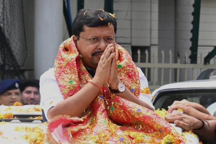 After the abrogation of Article 370