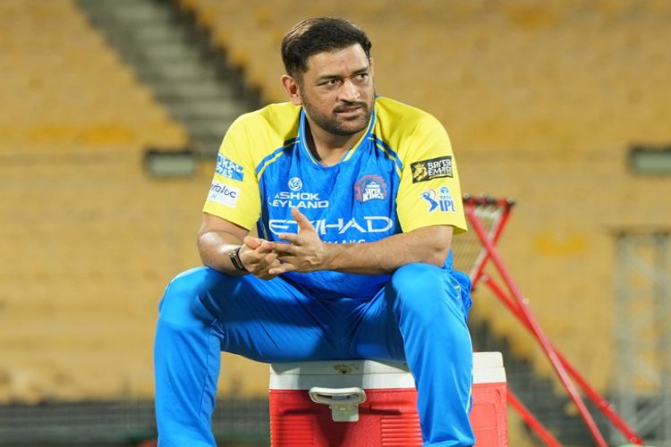 July 7: Mahendra Singh Dhoni was born