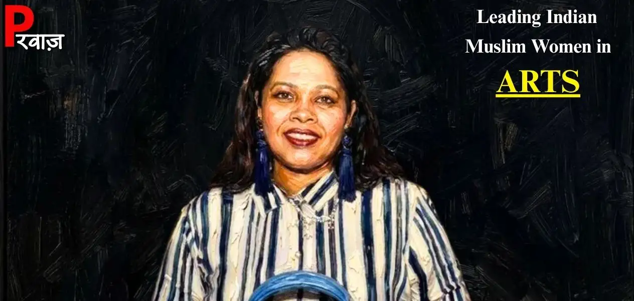 Sajida Khan: The country's first audio engineer.
