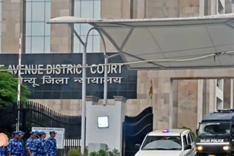 Rs 40000 crores Money laundering case: Delhi HC seeks response from ED on bail plea of former RCOM director Punit Garg
