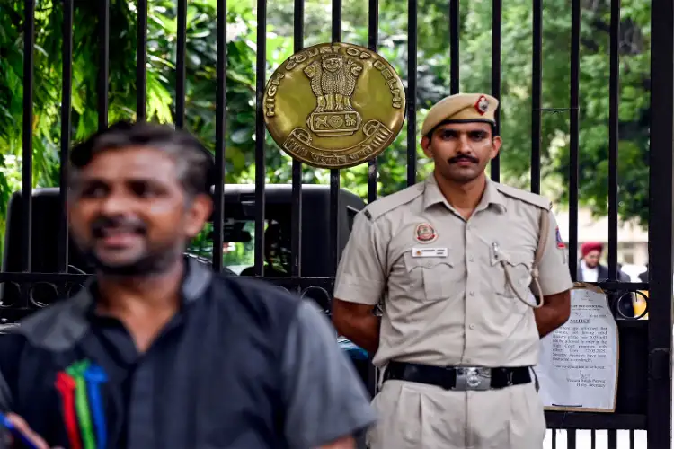 ₹40,000 crore money laundering case: ED asked to respond to Puneet Garg's bail plea