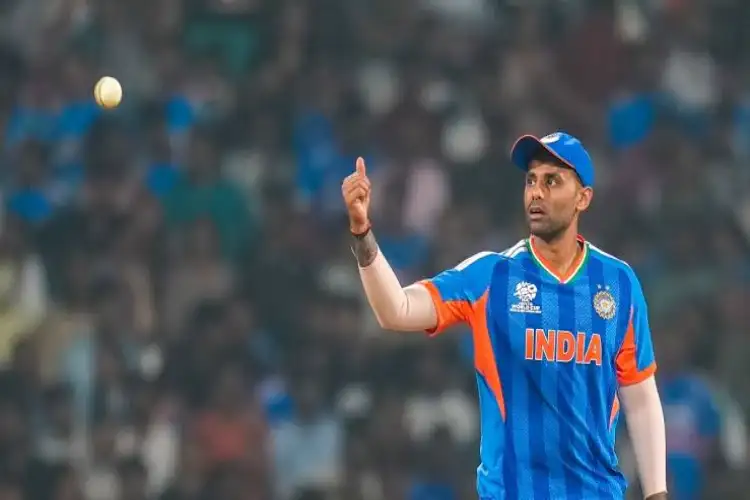 Suryakumar Yadav backs Team India, dismisses fake statement circulating online