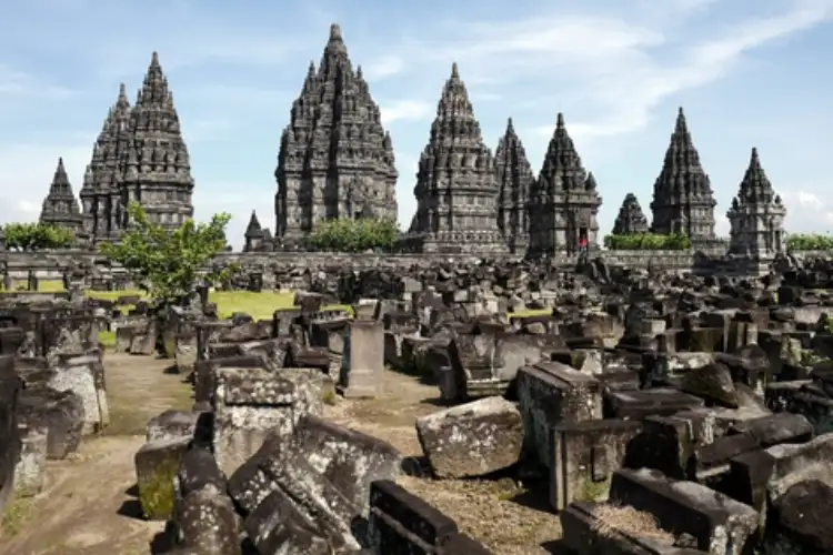India to help conserve ancient Siva temple in Indonesia, PM Modi to launch project tomorrow