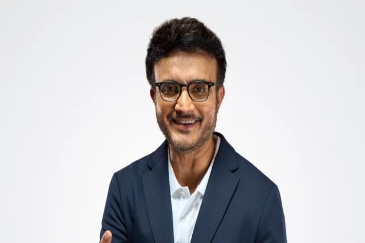 Sourav Ganguly appointed brand ambassador of insurtech platform InsuranceDekho