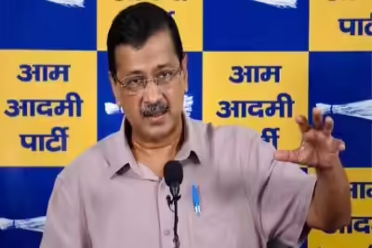 Kejriwal will seek written assurance from auto companies on E-20 fuel