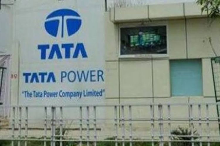 Tata Power targets Rs 1 lakh crore revenue, Rs 10,000 crore profit
