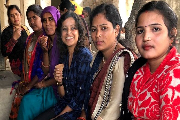 Leaders meet Baruipur victim's family, assure justice