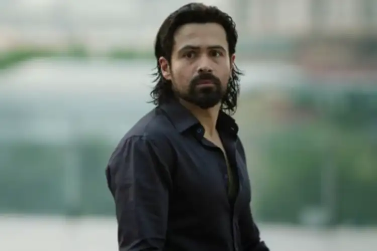 'Awarapan 2': 'Ve Junoon' song from Emraan Hashmi-starrer out now