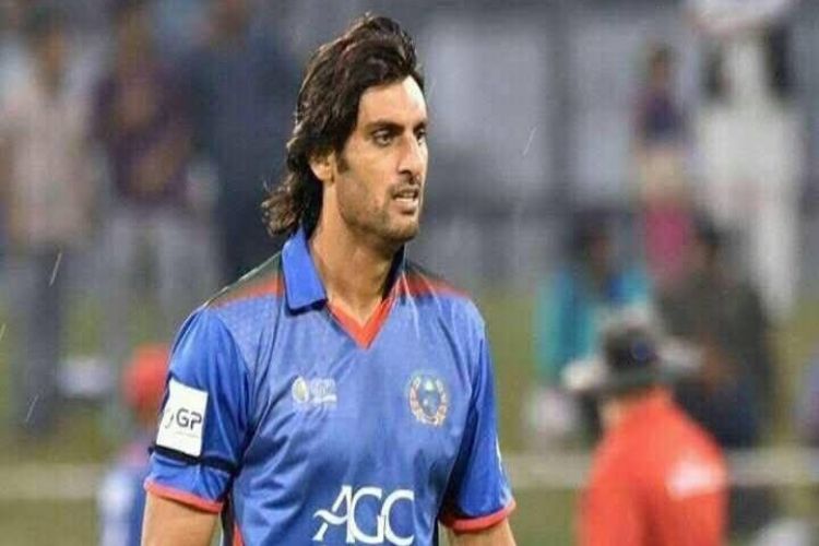 Afghanistan's fast bowler Shapoor Zadran dies after prolonged illness