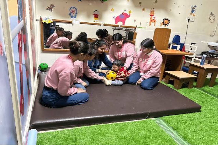  reporton beating of children in child care institution of Karnal