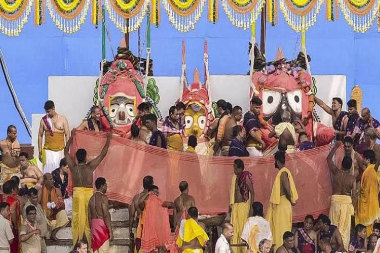  Prime Minister to stop ISKCON from carrying out untimely Rath Yatra