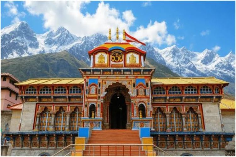 Uttarakhand:  the management of offerings at Badrinath temple