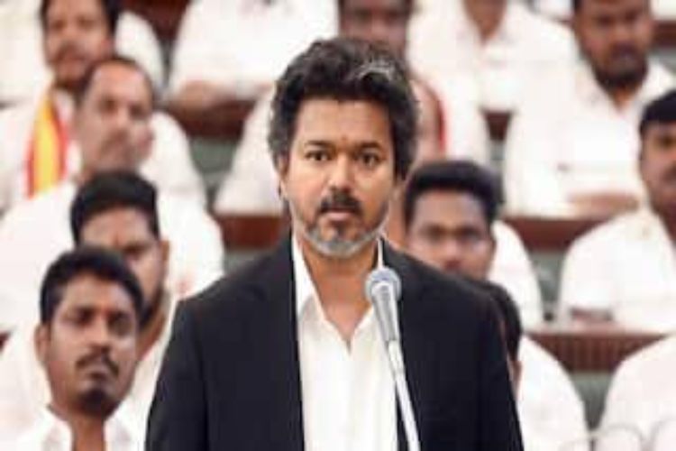 Court rebuked DMK, said- Court cannot control Chief Minister's travels.
