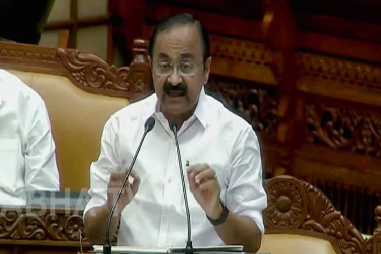 PWD is not responsible for the accident at Wayanad tunnel construction site: Minister Bashir