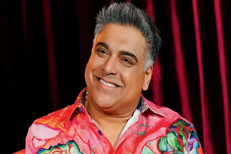 'I was a playboy before marriage' – Ram Kapoor makes a candid revelation about his past relationships.