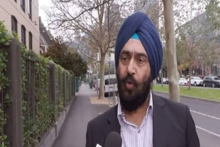 Diaspora pride peaks in Melbourne's 'Mini India' ahead of PM Modi's visit