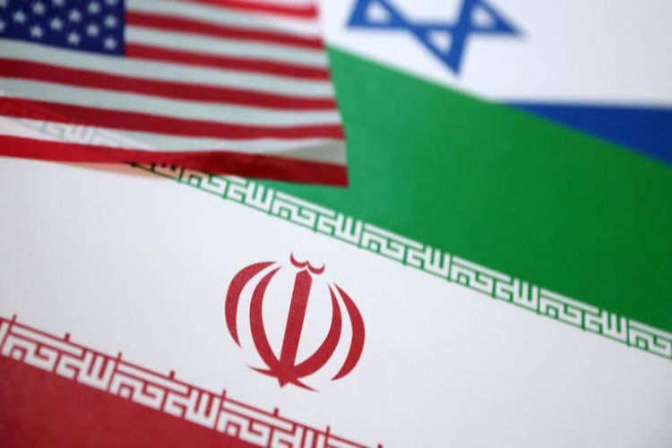 US-Iran tensions cause stock market to fall