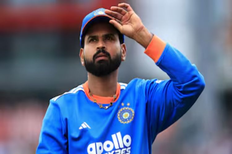 Our performance is very poor, unacceptable: Shreyas Iyer