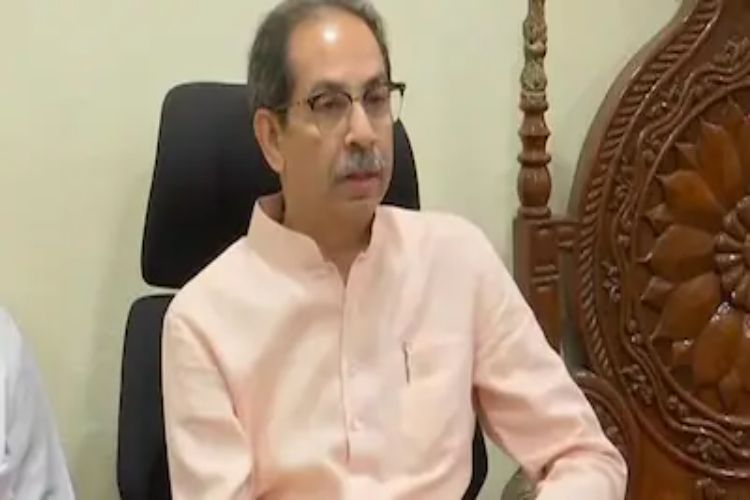 the 'Ram Raksha Andolan' to the district level: Uddhav