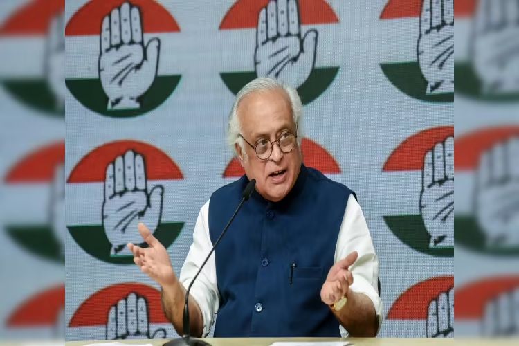G Ram Ji scheme is 'theft of employment rights': Congress