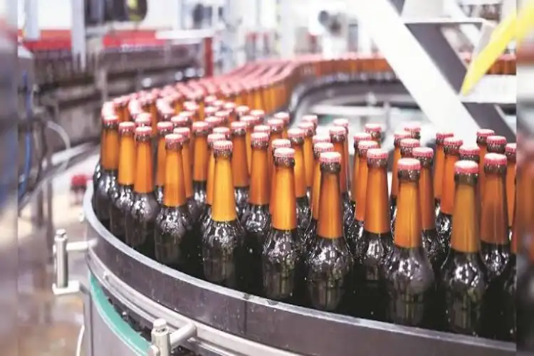 India's beer industry contributes Rs 92,000 crore to GDP, supports farmers and 13 lakh jobs