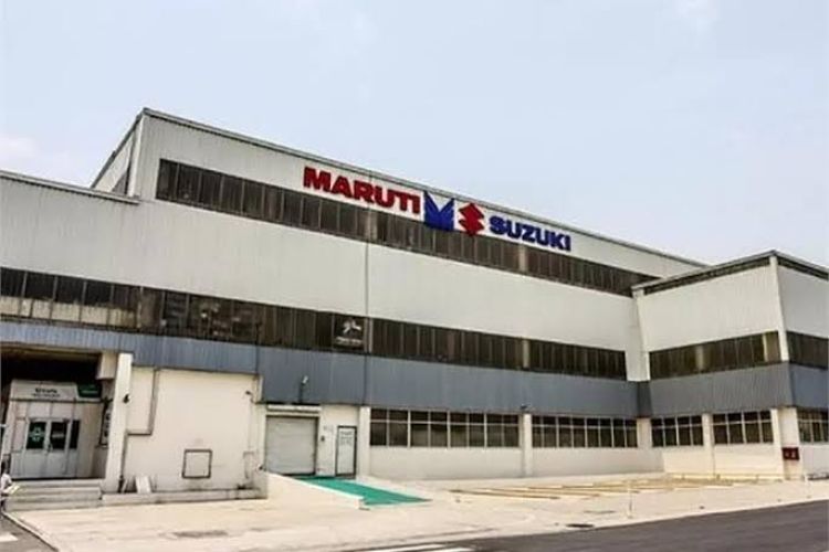 Maruti Suzuki commissions battery energy storage system at Kharkhoda plant