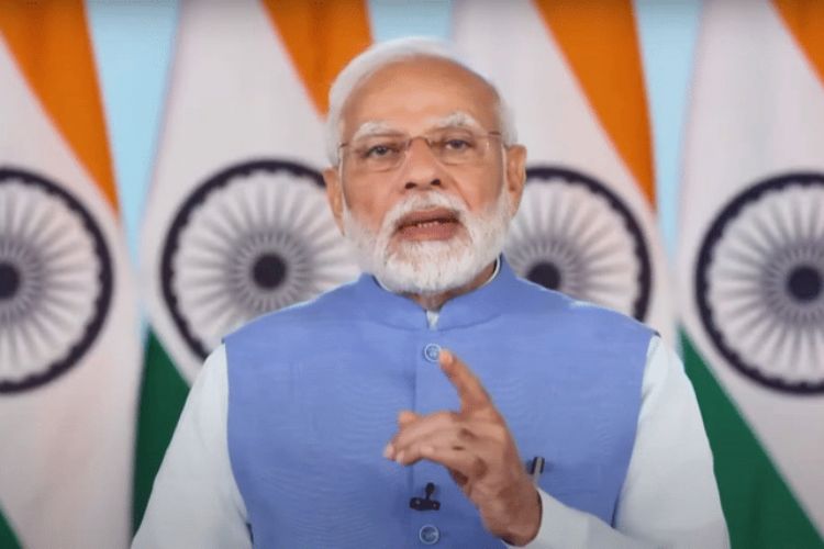 Environment Ministry has become 'Preaching Ministry' in Modi government: Congress