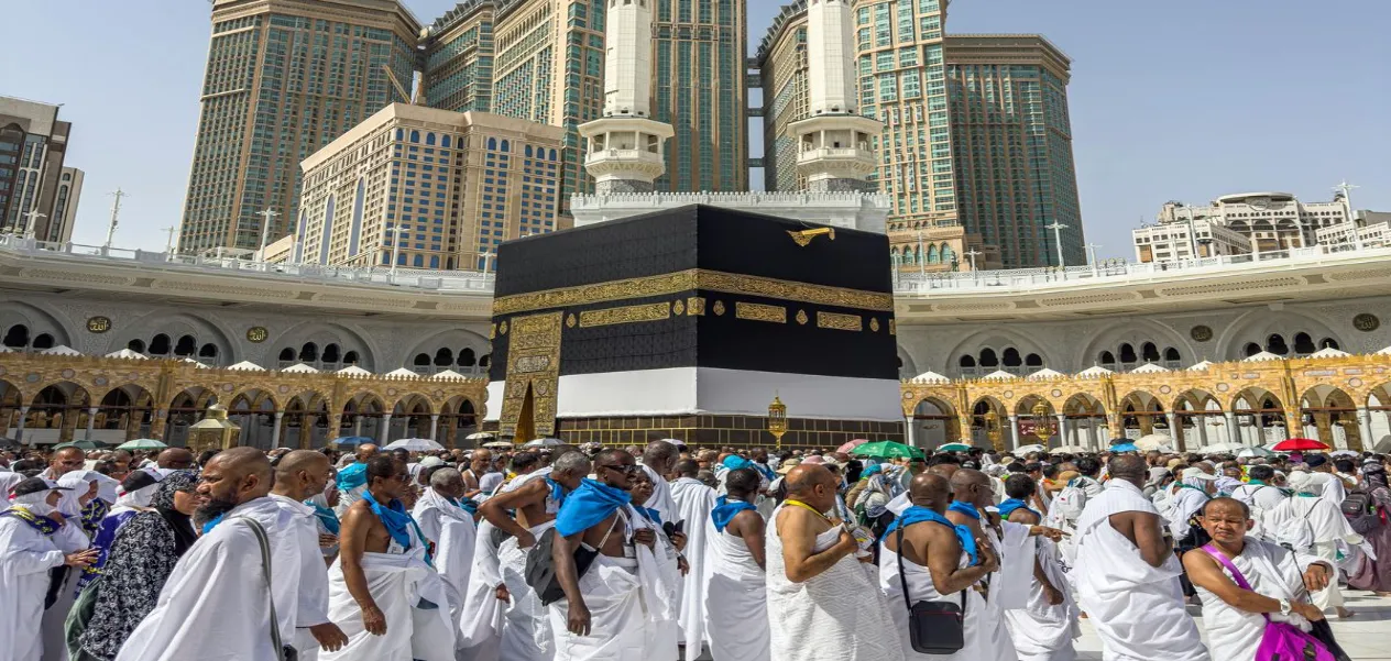 Why will Hajj 2027 be expensive? Saudi policies emerge as a major reason.