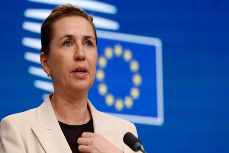 Ready to defend Greenland: Danish Prime Minister