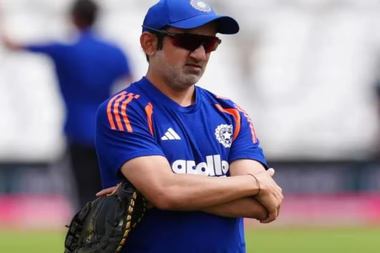 Need to adapt better: Gambhir on Indian team's struggles in UK