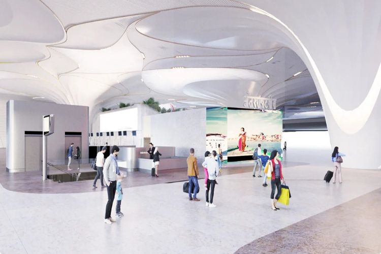 Approval granted for import of medicines from Navi Mumbai airport