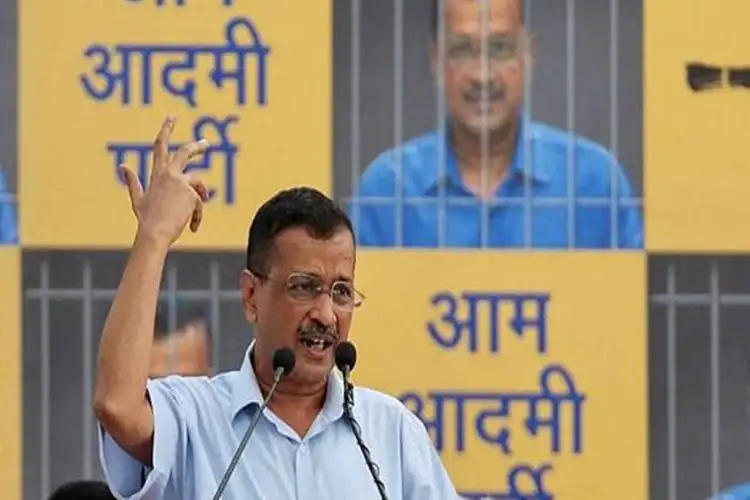 Saket Court grants bail, flags 'false' criminal record maintained by Delhi Police; asks CP to take corrective measures