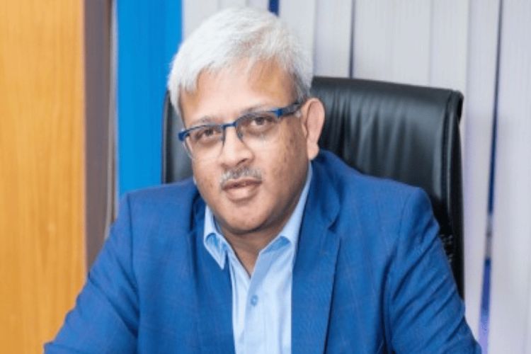 RBI approves appointment of Mahesh Muralidhar Pai as MD