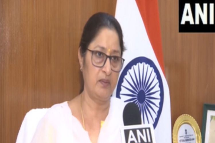 BRICS plays an important role in women empowerment: Annapurna Devi