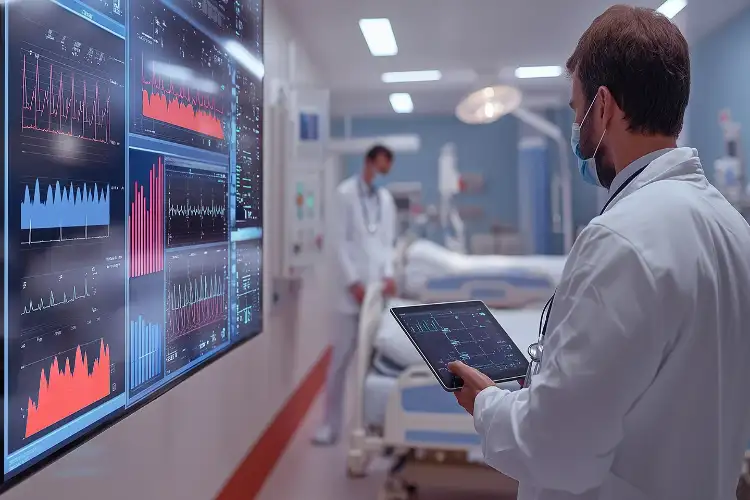 Asia-Pacific poised to emerge as global medtech powerhouse by 2030: Bain report