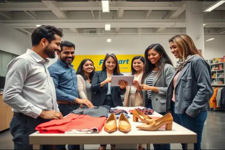 Flipkart extends zero-commission policy to all products in the fashion category