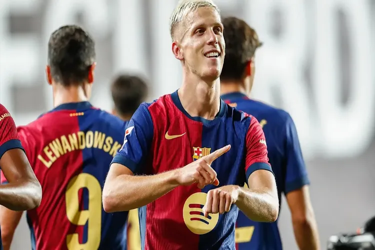 FIFA World Cup 2026: Dani Olmo speaks ahead of the clash against Belgium – ‘We play every match like a final’