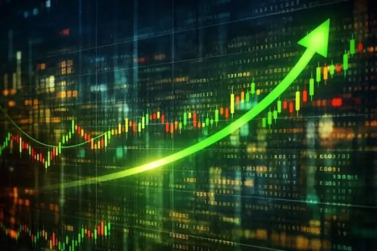 Morgan Stanley sees 15 pc upside in Sensex by June 2027, says India outperformance ahead
