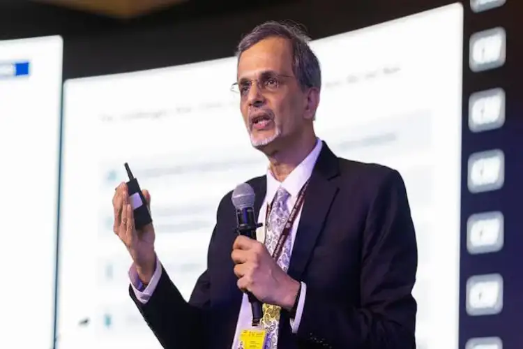 AI elevates value of professionals in India rather than replacing them, says CEA Anantha Nageswaran