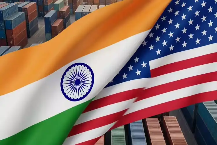 India urges US to reconsider proposed 12.5% tariff over forced labour allegations