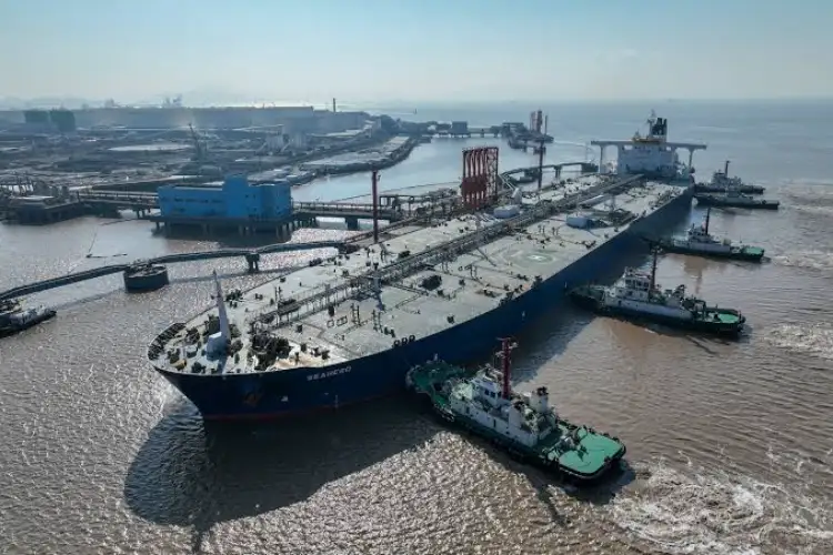 Crude may revisit early-2026 highs if tensions worsen, but Asian refiners better prepared this time: International Oil Analyst