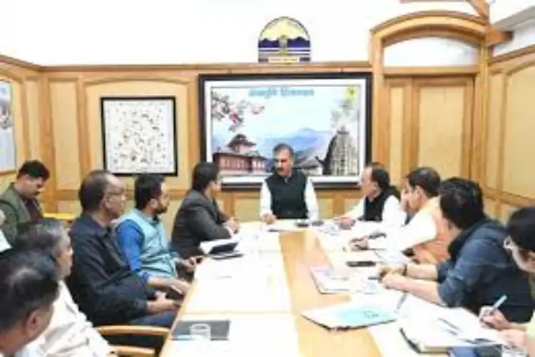 New industrial policy to promote ease of doing business: Himachal CM Sukhvinder Singh Sukhu