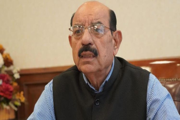 Punjab government is giving 40 percent subsidy on flower seed production: Horticulture Minister