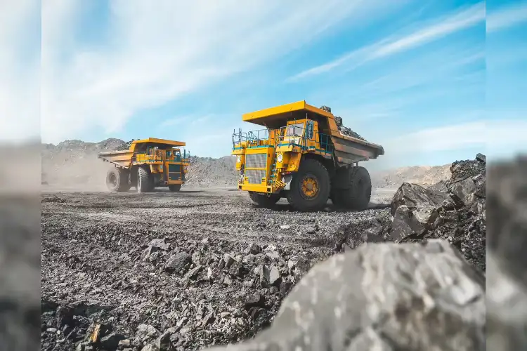 NITI Aayog holds stakeholder consultation on critical mineral demand, supply chain security amid rising clean energy needs